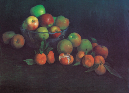 Fruits