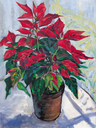 Red and Green