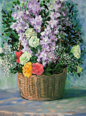 Spring Flowers