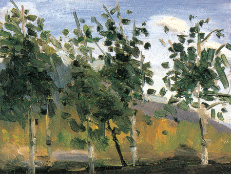 Trees